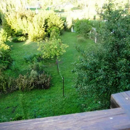 Apartament Lujza Haz *