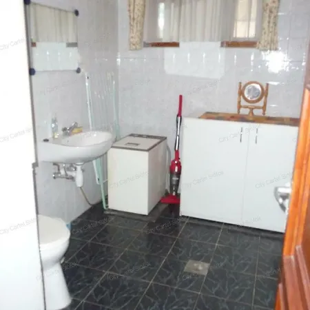 Lujza Haz Apartament